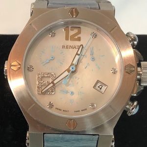 Women’s Renato Watch Numbered 24/180